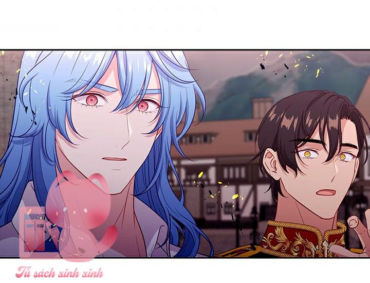 Hãy Coi Chừng Ác Nữ Chapter 86 - Trang 4