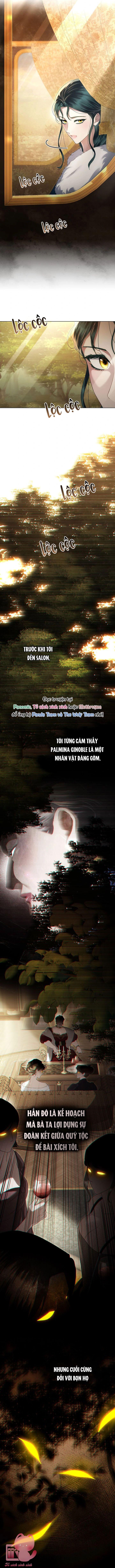 Khát Vọng Thượng Lưu Chap 55 - Trang 2