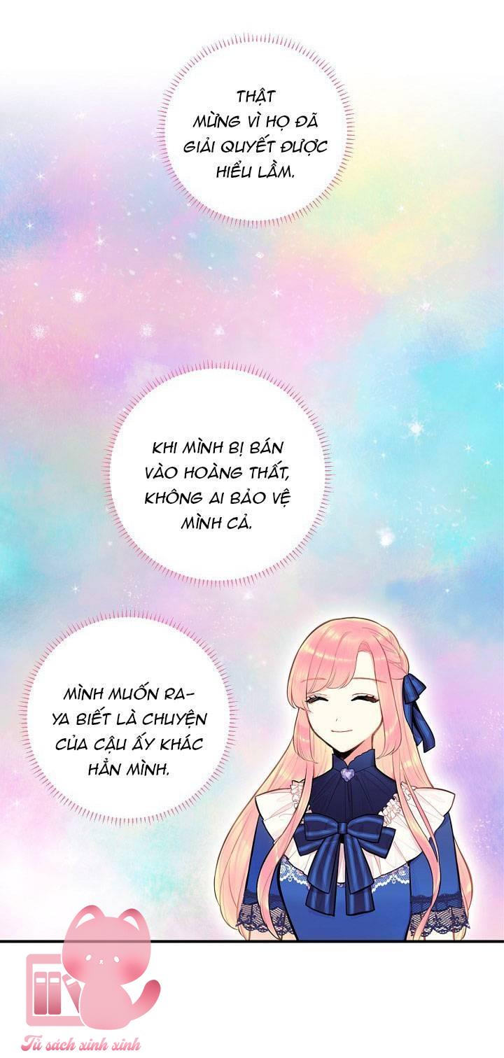 Ác Nữ Muốn Ly Hôn Chap 53 - Trang 2