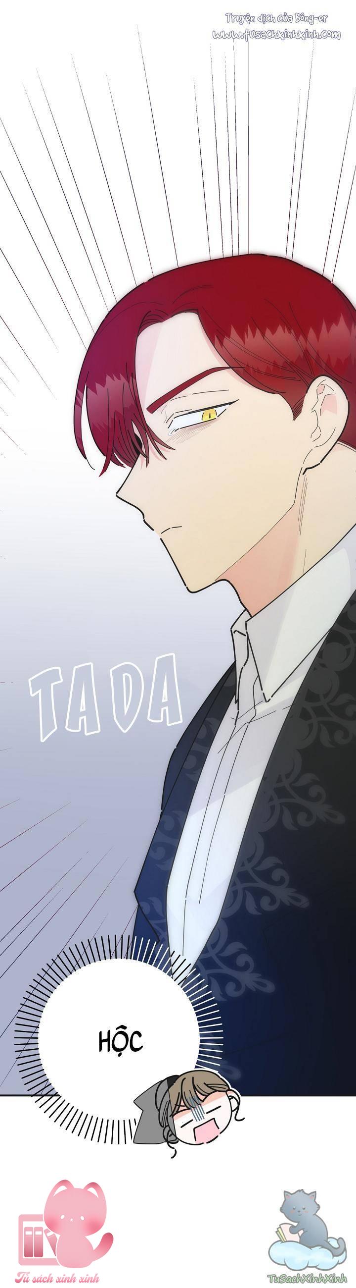 Người Hùng Của Ác Nữ Chapter 85 - Trang 4