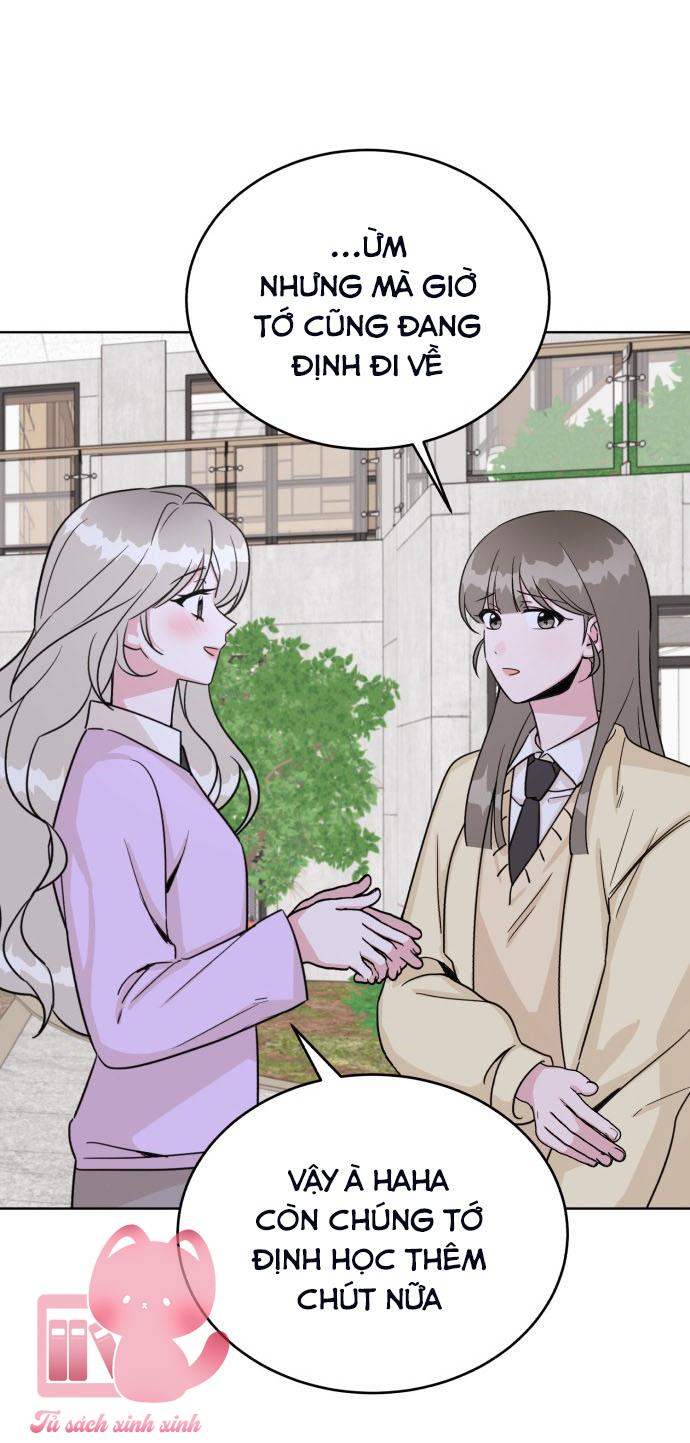 Chúng Ta Là Gì Của Nhau? Chap 11 - Trang 2