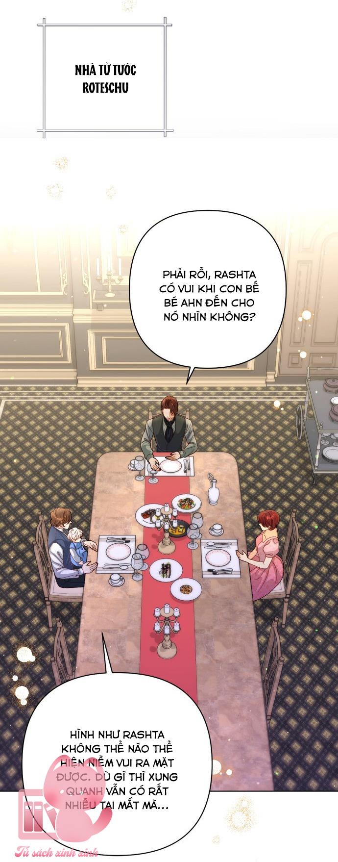 Hoàng Hậu Tái Hôn Chapter 138 - Trang 4