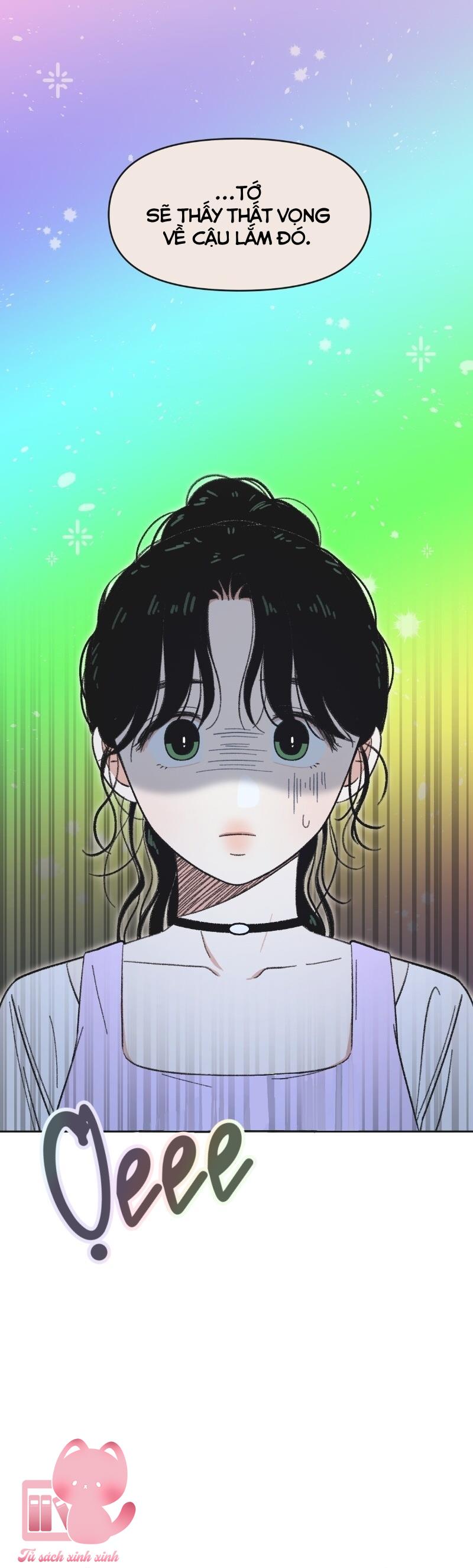 Thanh Xuân Ngọt Ngào Chap 9 - Trang 2