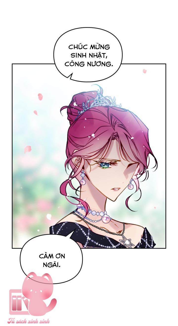 Kết Cục Của Nhân Vật Phản Diện Chỉ Có Thể Là Cái Chết Chapter 155 - Trang 4