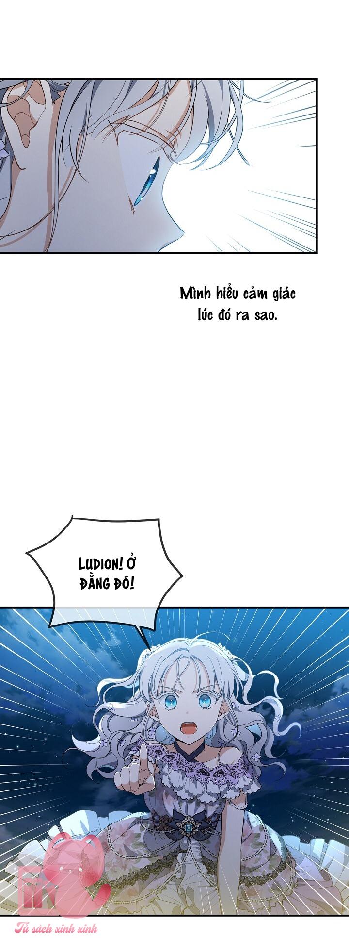 Hướng Về Ánh Dương Lần Nữa Chapter 43 - Trang 4