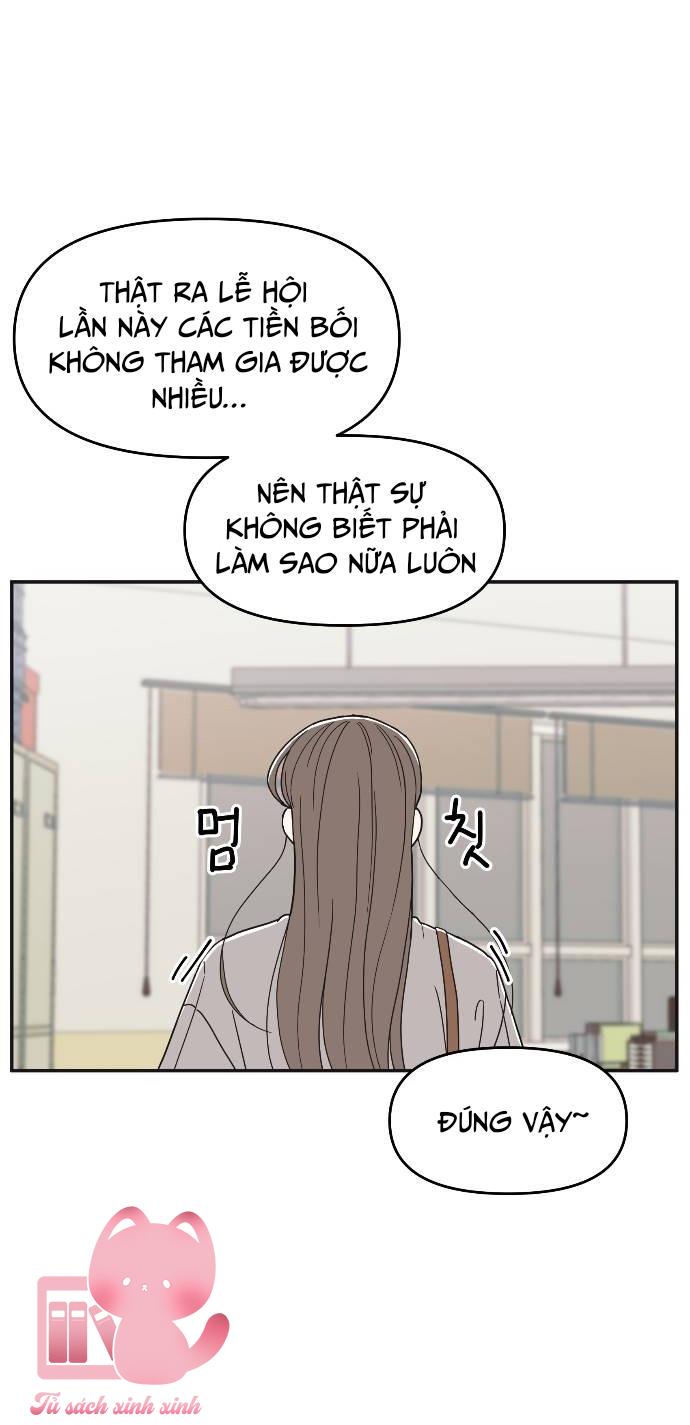 Trái Dấu Hút Nhau Chap 8 - Trang 2