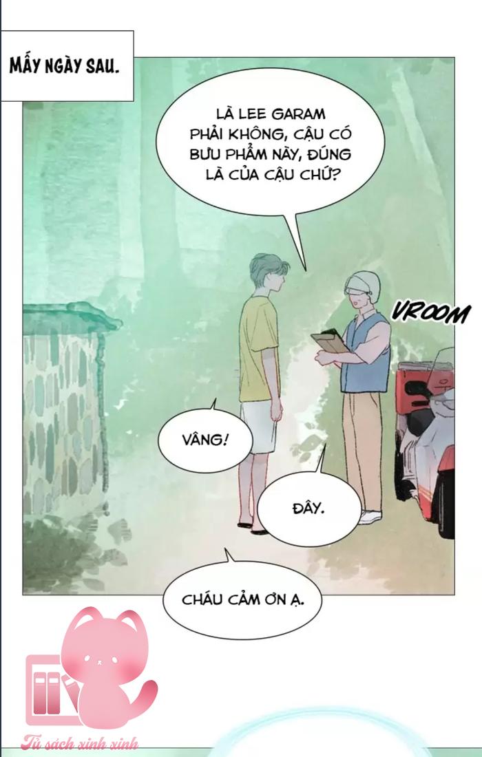 Thần Bí Chap 63 - Trang 2
