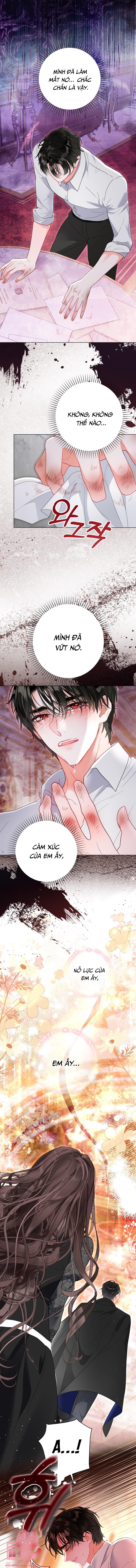Một Thế Giới Không Có Chị Gái Mà Ai Cũng Yêu Chap 35 - Next Chap 36