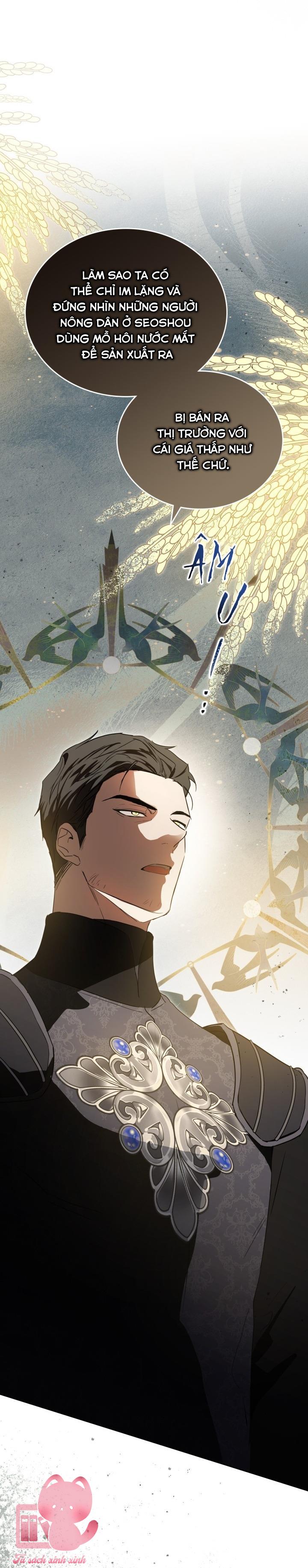 Kiếp Này Ta Sẽ Trở Thành Gia Chủ Chap 163 - Trang 2