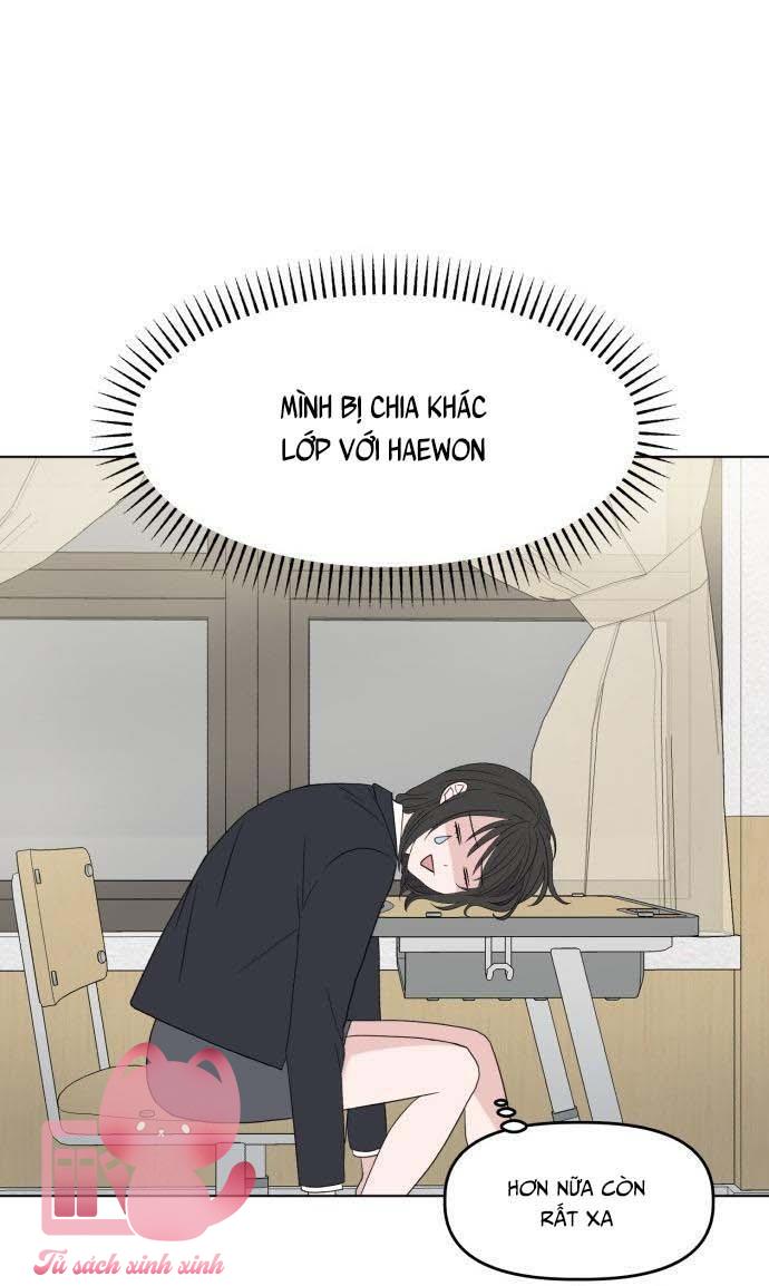 Quan Hệ Nhân Quả Chap 1 - Trang 2