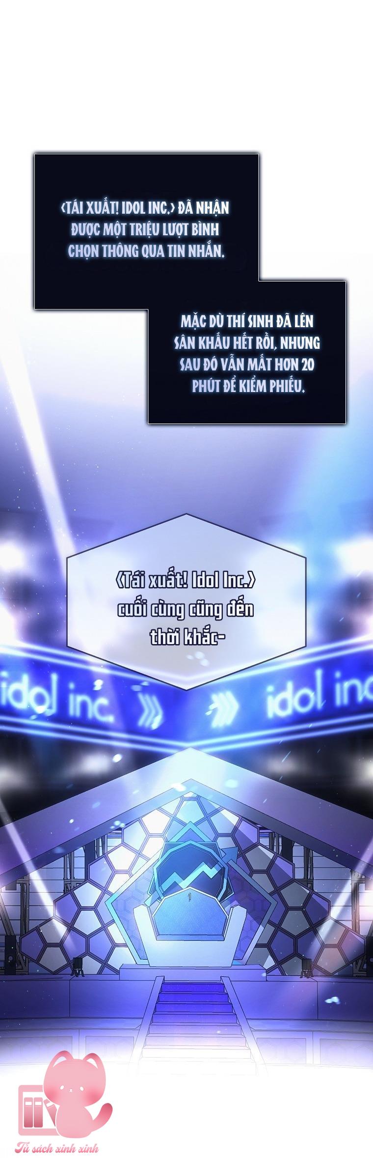 Debut Or Die Chap 64 - Trang 3