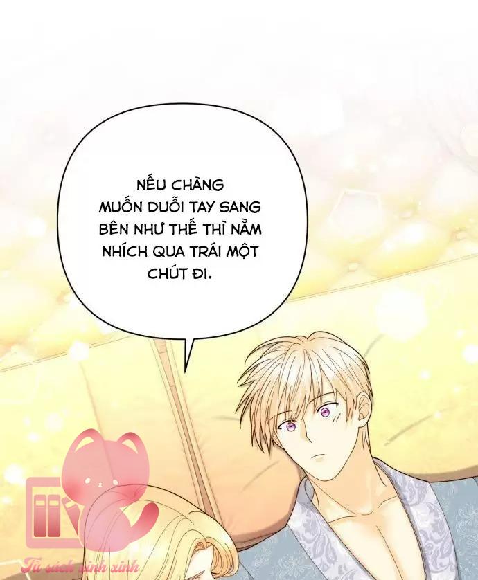 Hoàng Hậu Tái Hôn Chapter 135 - Trang 4