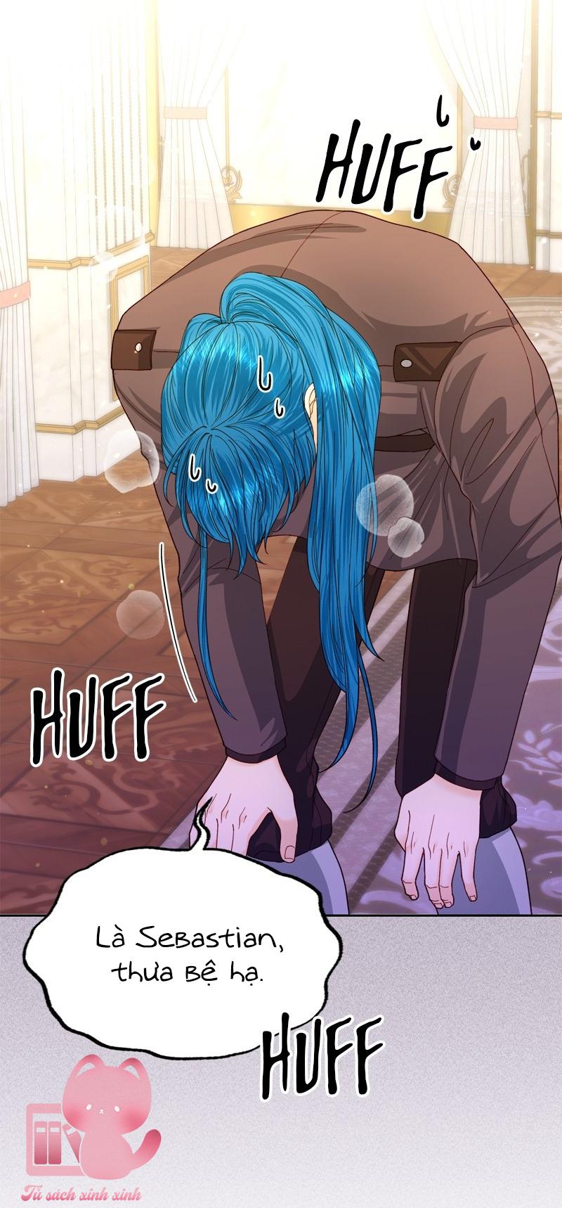 Hoàng Hậu Tái Hôn Chapter 151 - Trang 4
