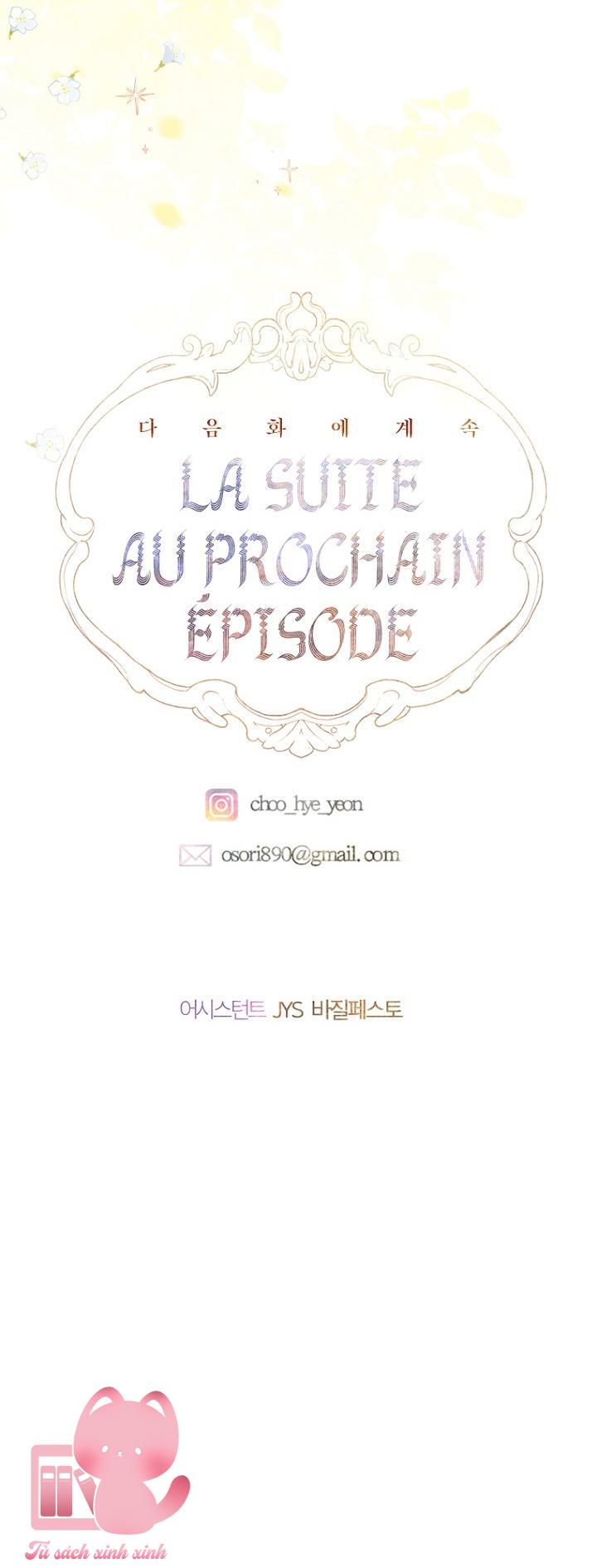 Khế Ước Hôn Nhân Của Mẹ Tôi Chapter 45 - Trang 4