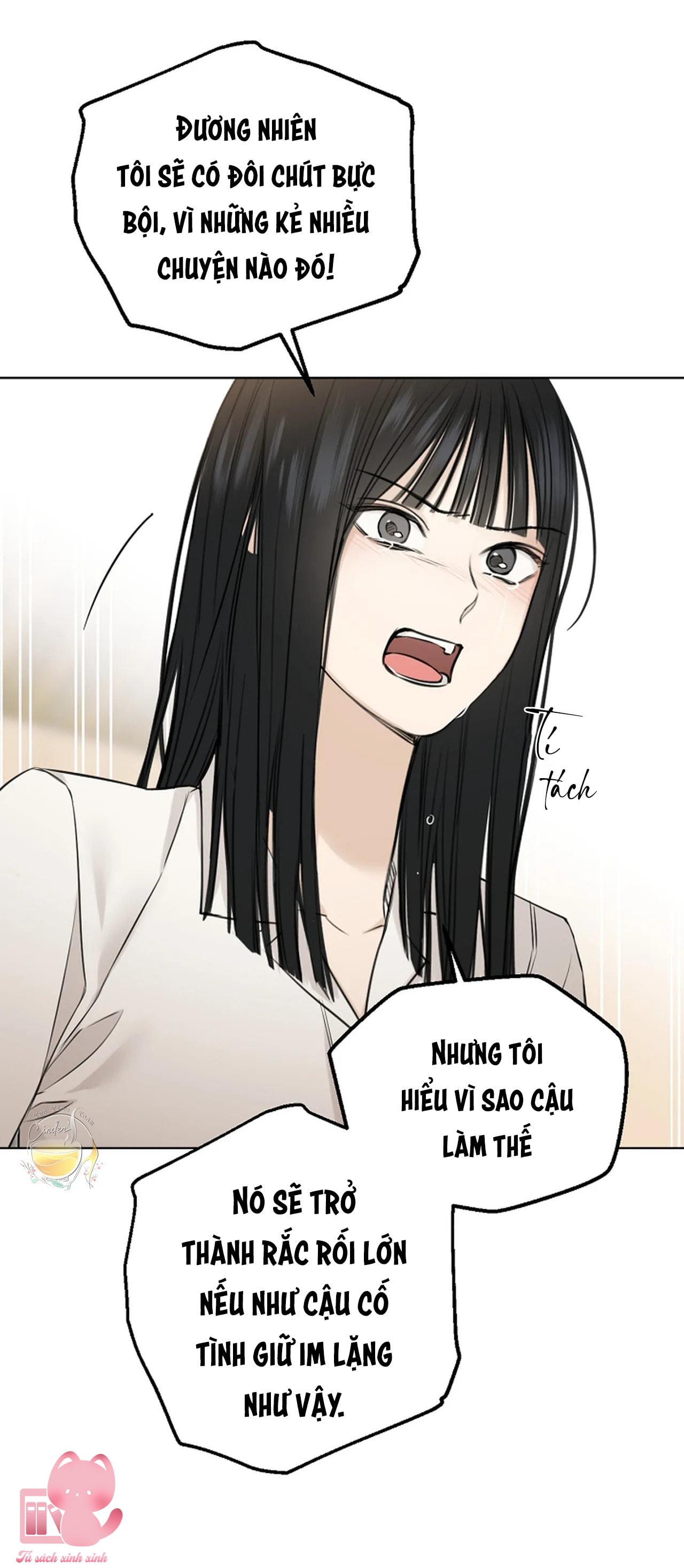 Bình Minh Chap 28 - Trang 4