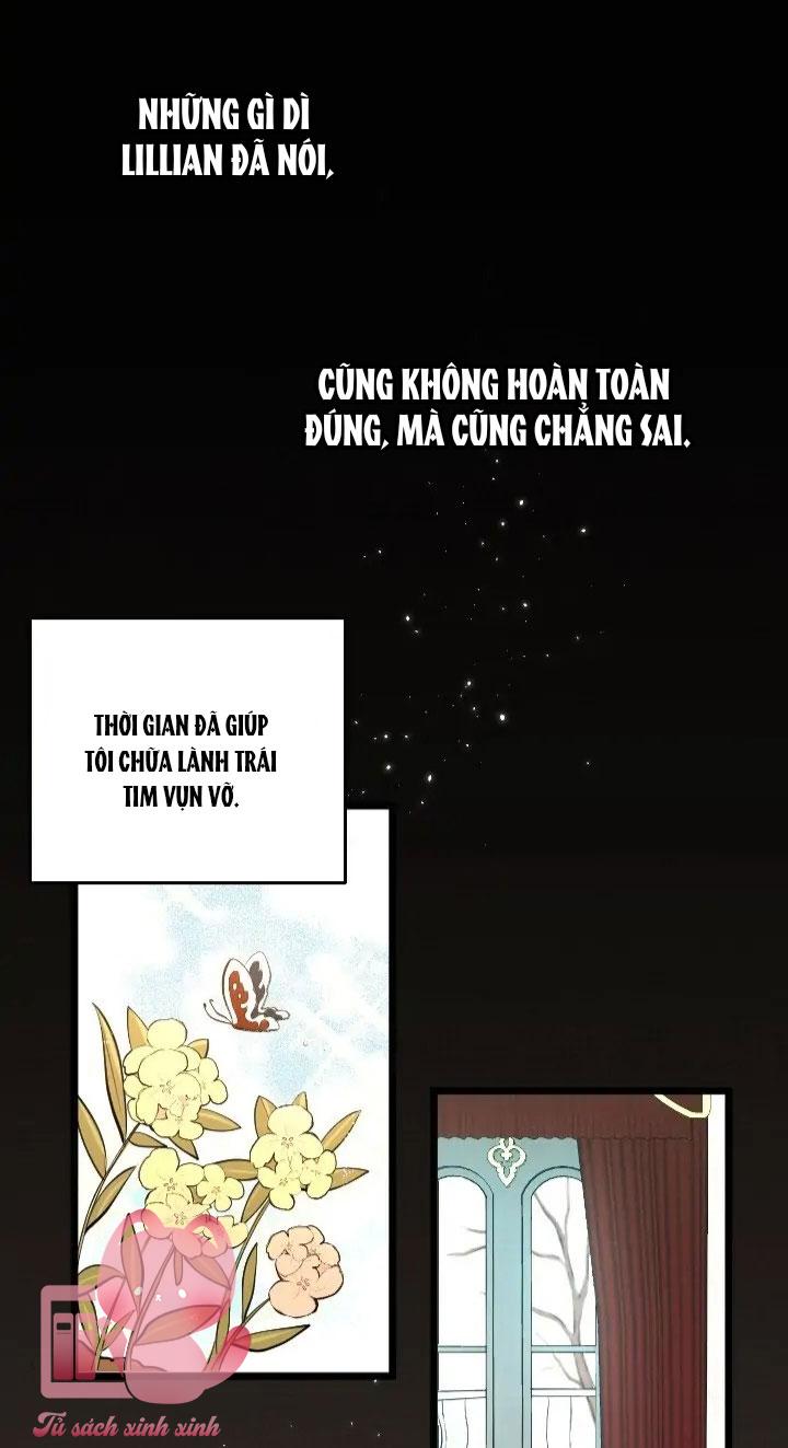 Khoảng Cách Của Chúng Ta Chap 4 - Trang 2