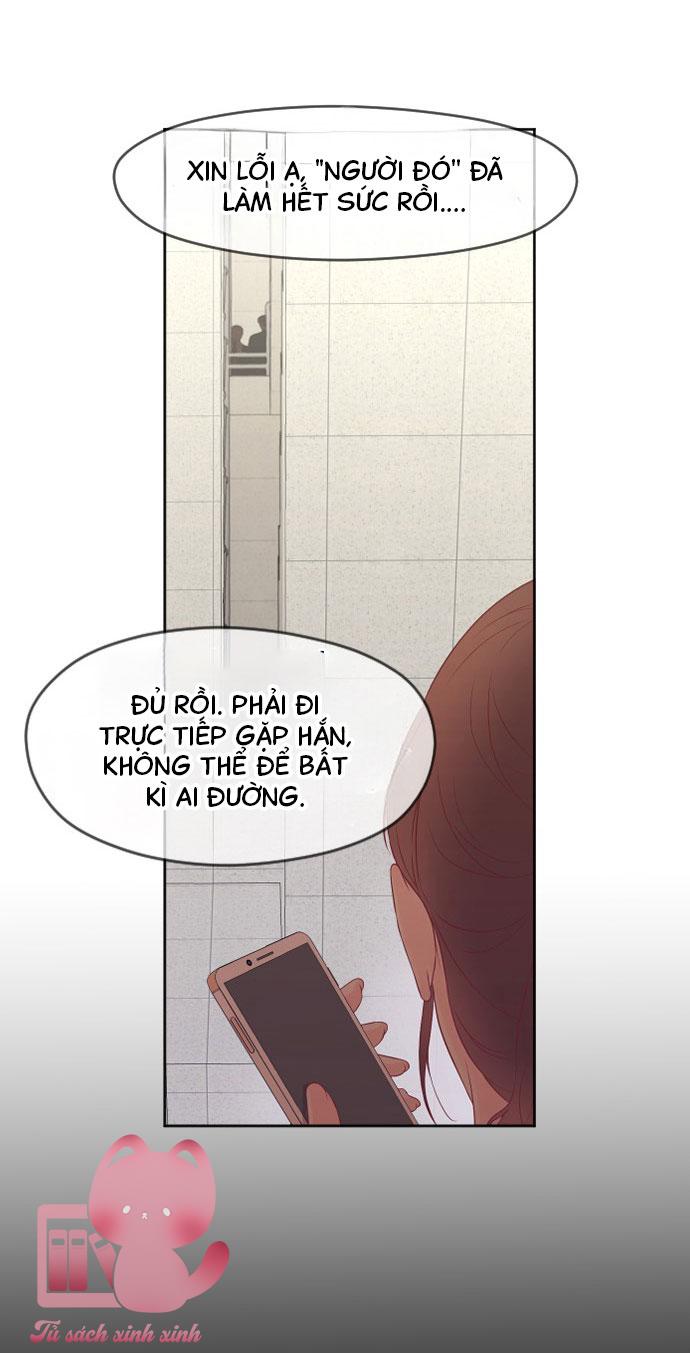 Tôi Sẽ Mang Em Đi Chap 26 - Trang 3