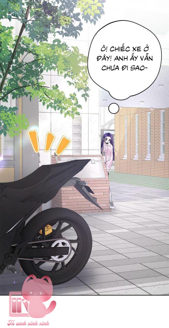 Đàn Anh Xấu Xa! Chap 67 - Trang 3