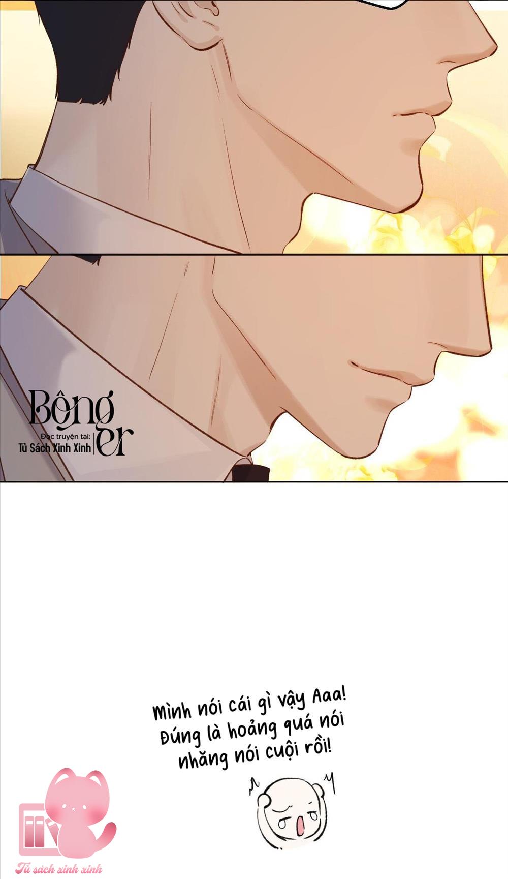 Trêu Nhầm Chap 14 - Trang 4