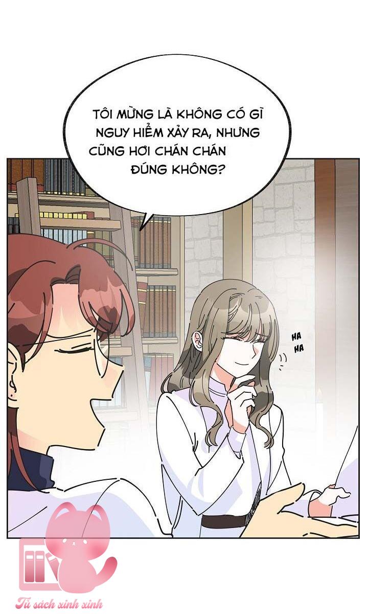 Người Hùng Của Ác Nữ Chapter 4 - Trang 4