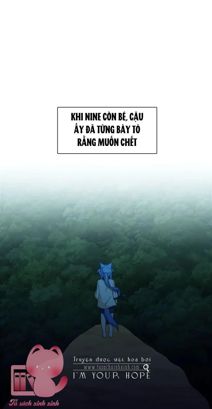 Hãy Coi Chừng Ác Nữ Chapter 52 - Trang 3
