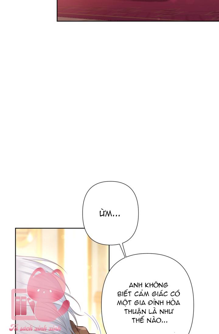 Người Anh Trai Mạnh Nhất Của Tôi Đã Mất Trí Nhớ Chap 16 - Trang 4