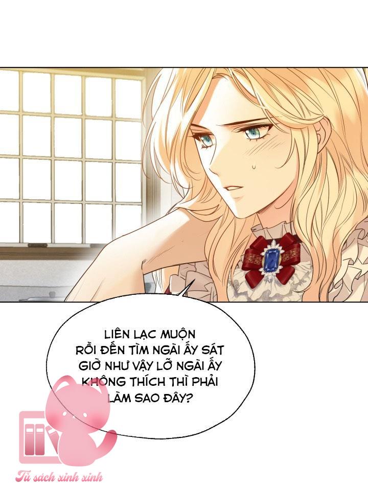 Tiểu Thư Crystal Là Nam Nhân Chap 46 - Trang 2