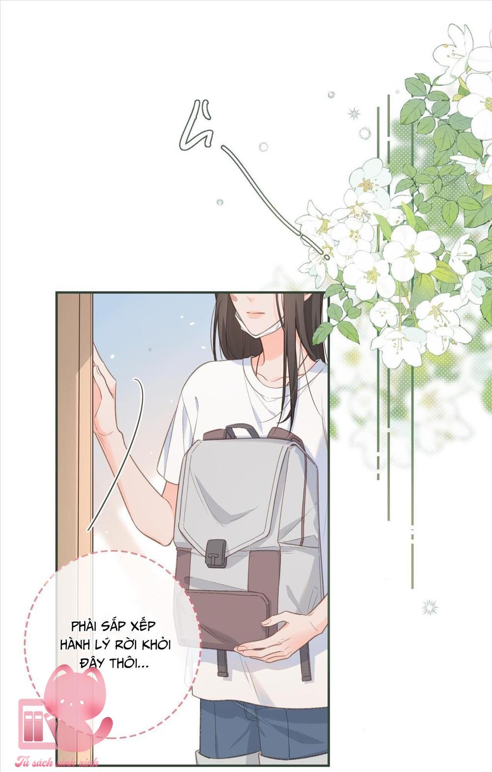 Em Chỉ Muốn Hít Vận Khí Của Anh Chapter 1 - Trang 4
