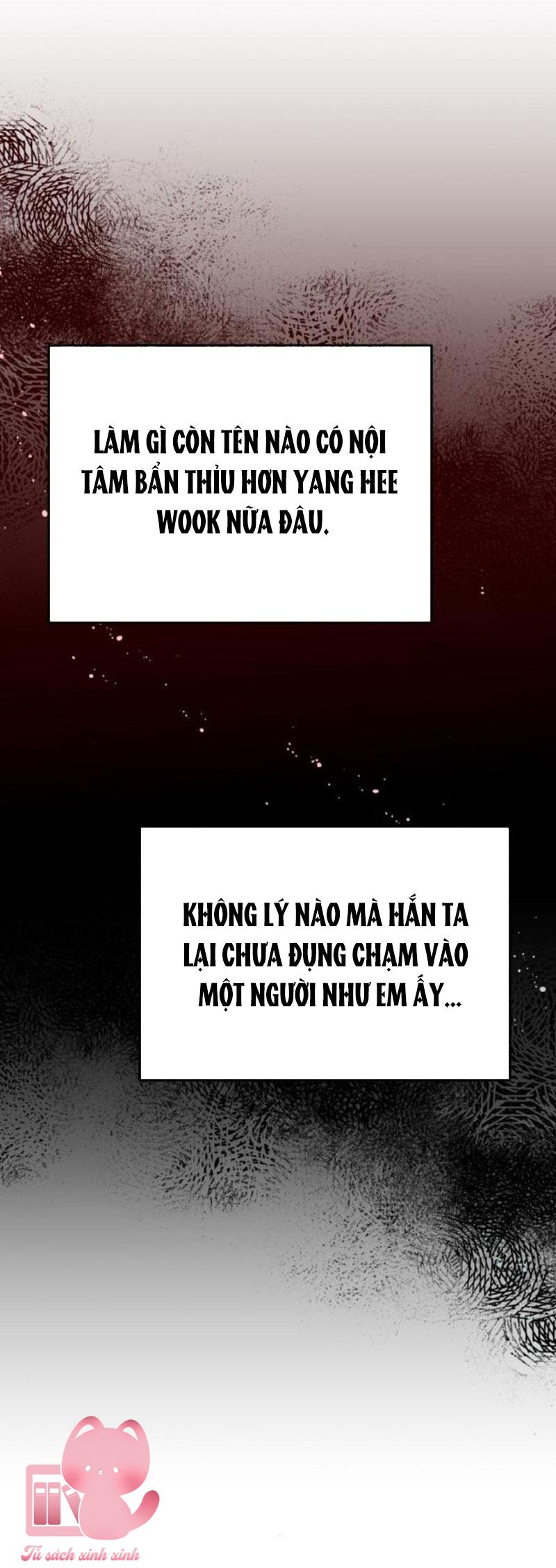 Tôi Nóng Lòng Muốn Chiếm Lấy Cô Ấy Chap 38 - Trang 3