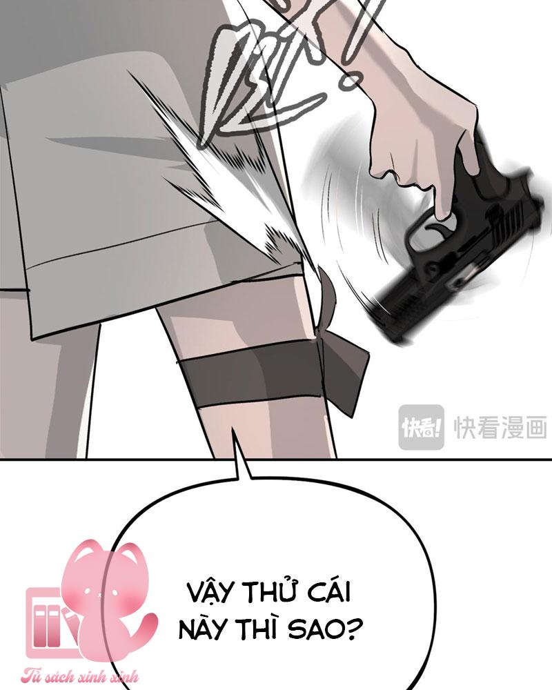 Ác Chi Hoàn Chapter 21 - Trang 4