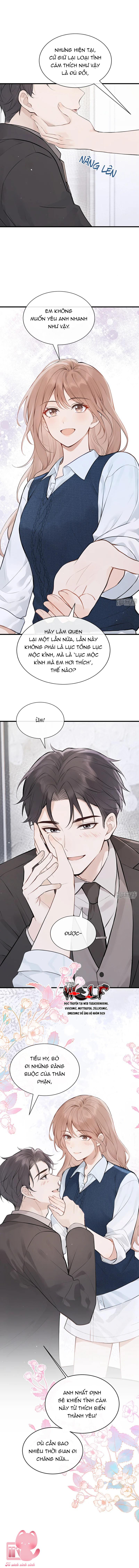 Sống Chung Để Tán Em Chap 91 - Trang 3