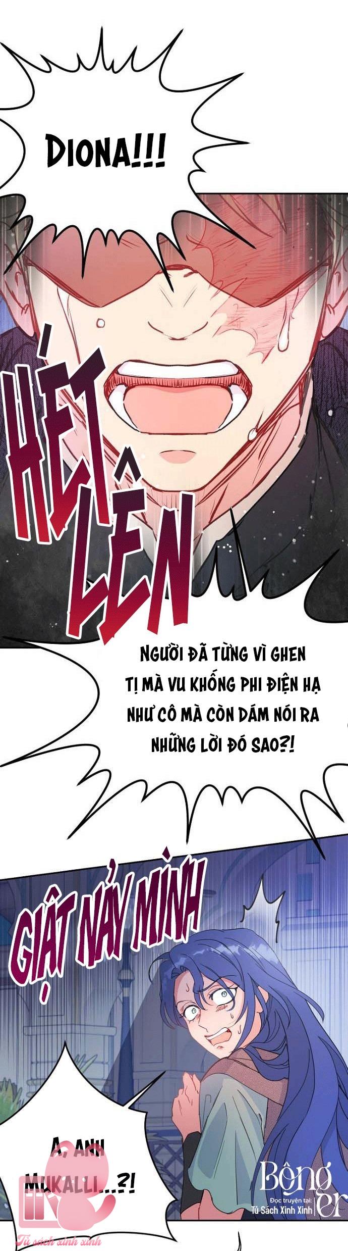 Bỏ Quách Chồng Con Đi, Tiền Bạc Mới Là Tất Cả Chap 98 - Trang 2