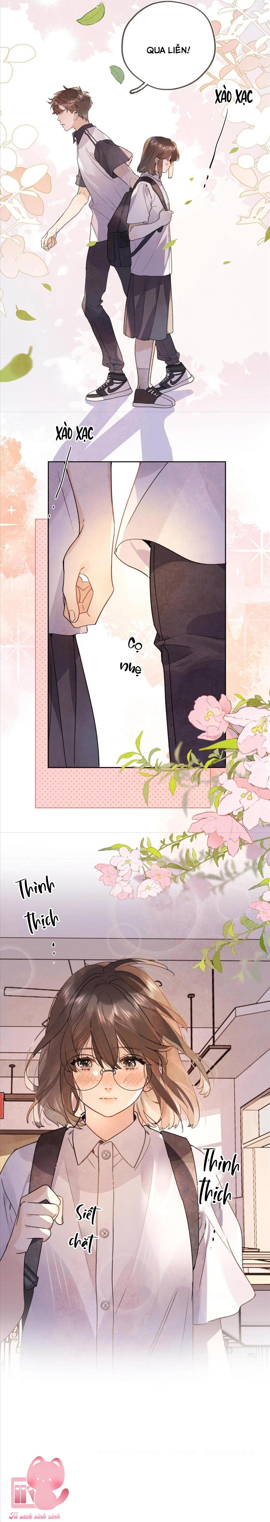 Tỏ Tình Chapter 31 - Trang 4
