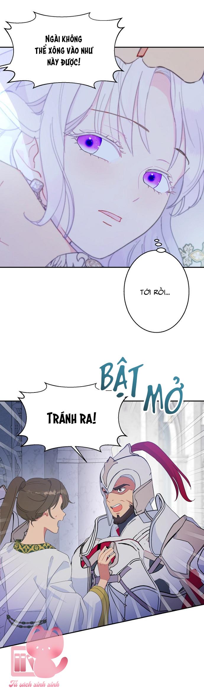 Bỏ Quách Chồng Con Đi, Tiền Bạc Mới Là Tất Cả Chap 96 - Trang 2