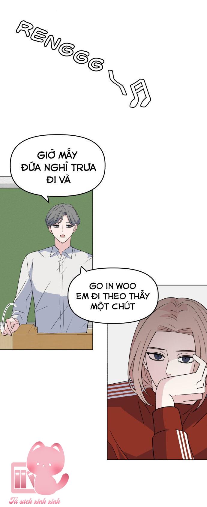 Quan Hệ Nhân Quả Chap 4 - Trang 2