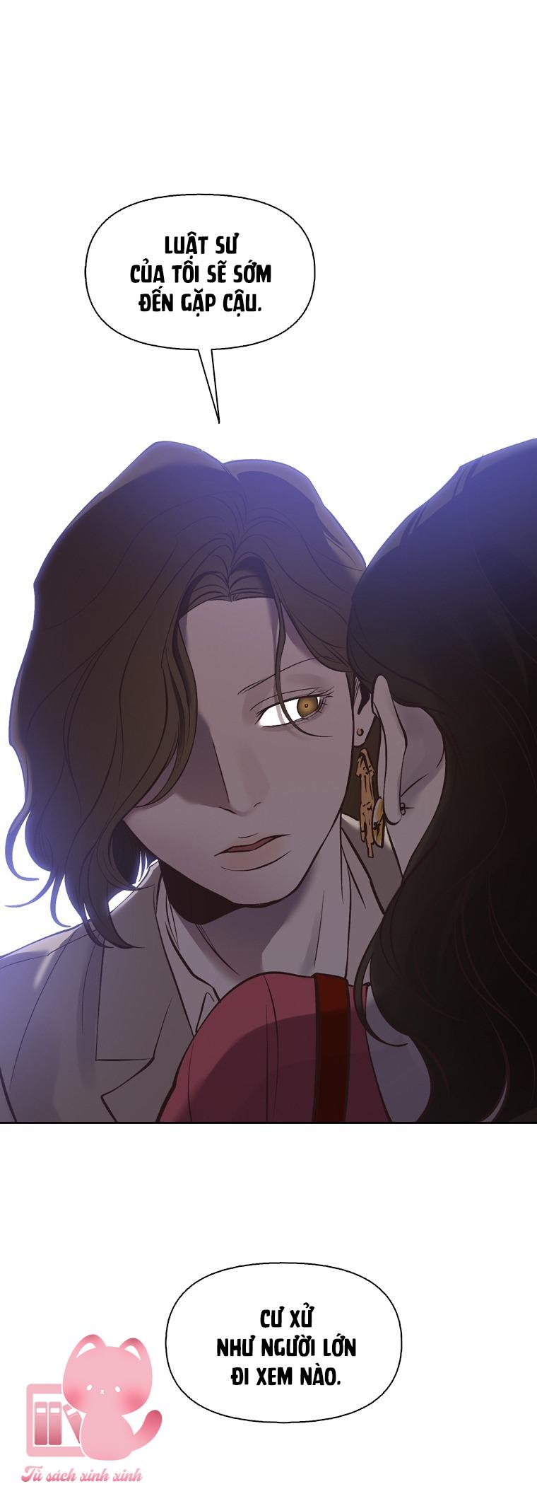 Thanh Xuân Của Chúng Ta Chap 87 - Trang 4