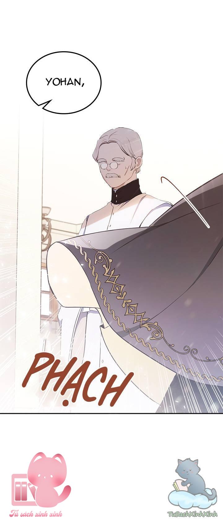 Kiếp Này Ta Sẽ Trở Thành Gia Chủ Chap 39 - Trang 2