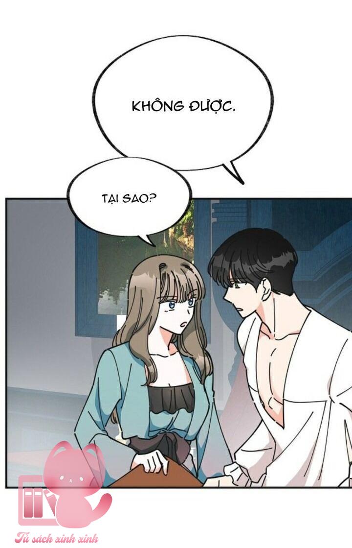 Người Hùng Của Ác Nữ Chapter 27 - Trang 4