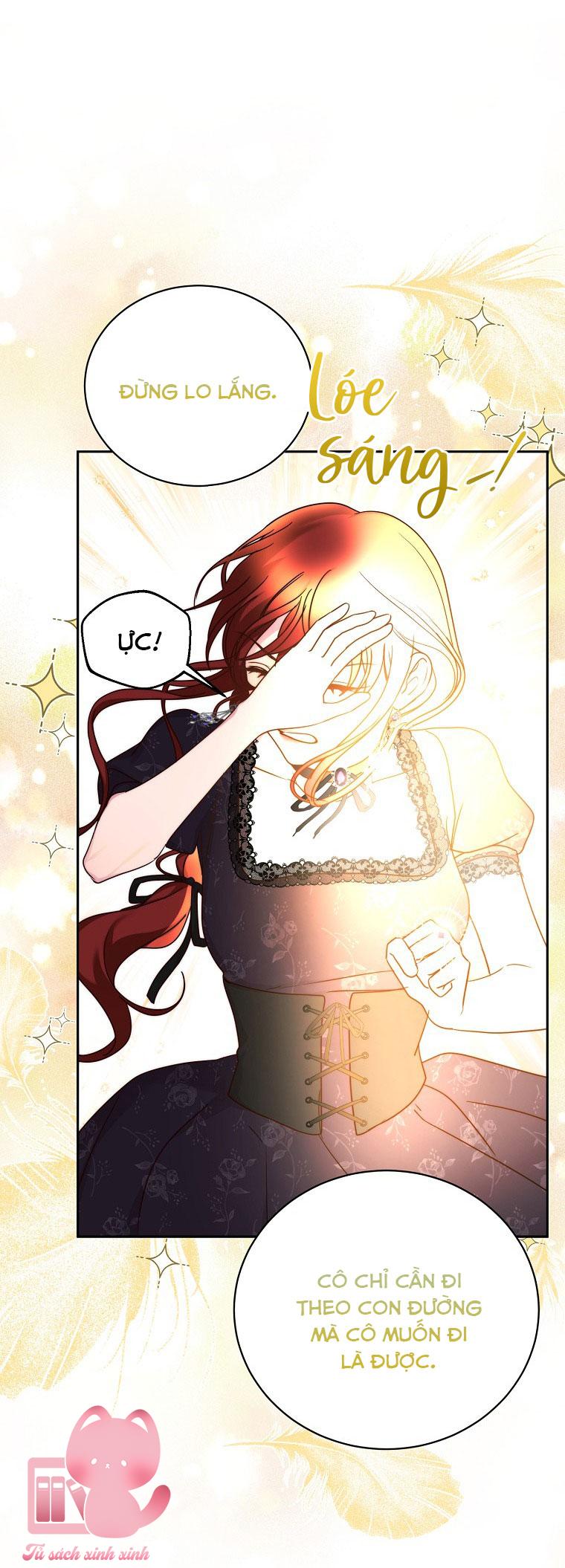 Thế Thì Ta Cứ Trở Thành Kẻ Ác Thôi Chap 54 - Trang 2