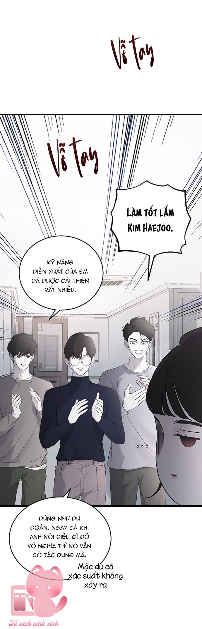 Ba Anh Trai Cực Phẩm Của Tôi Chap 70 - Trang 3