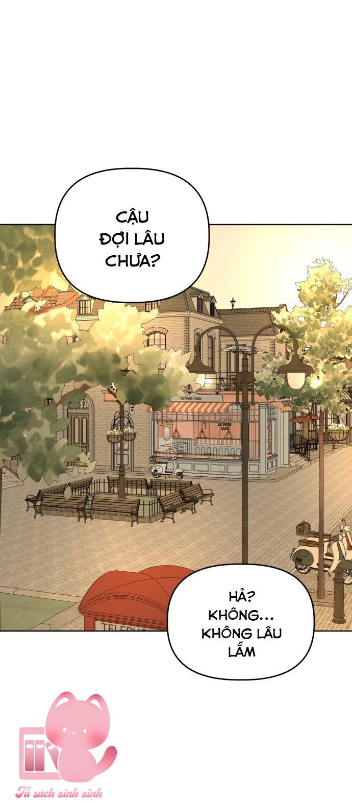 Quan Hệ Nhân Quả Chap 54 - Trang 2