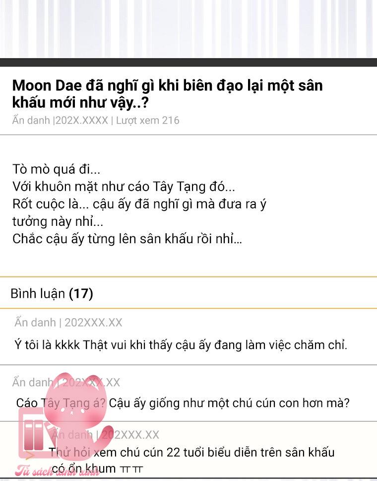 Debut Or Die Chap 22 - Trang 3