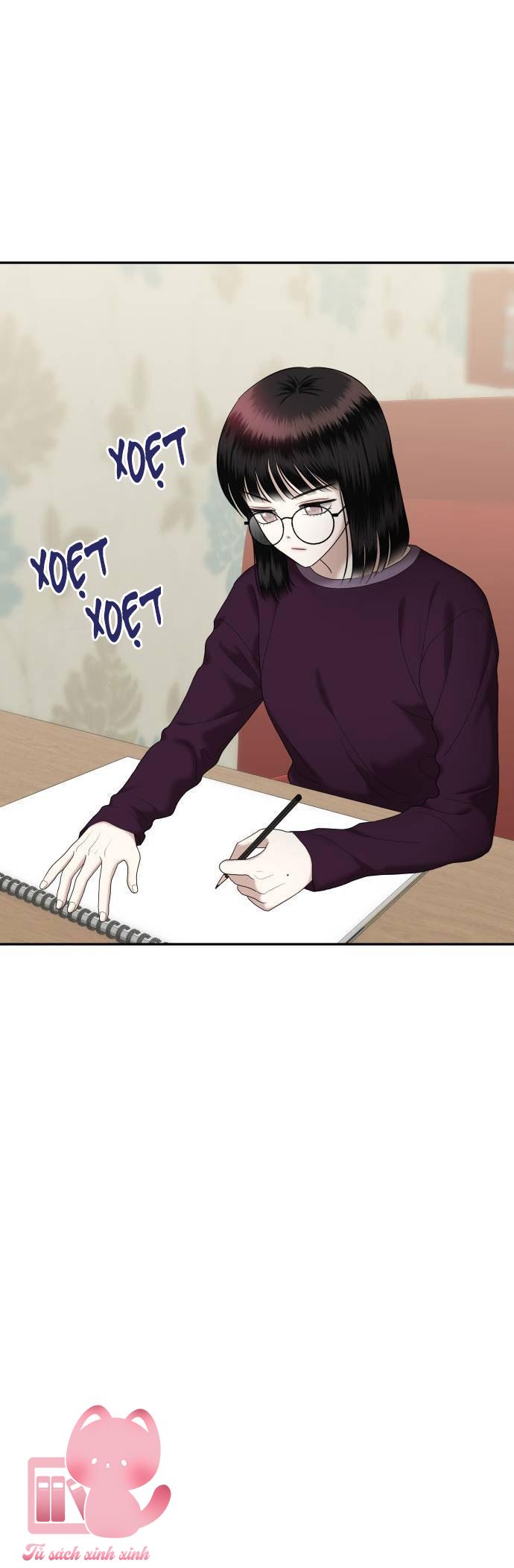 Chị Em Tranh Đấu Chap 55 - Trang 2
