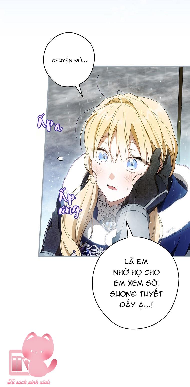 Cách Khiến Phu Quân Đứng Về Phía Tôi Chap 64 - Trang 2