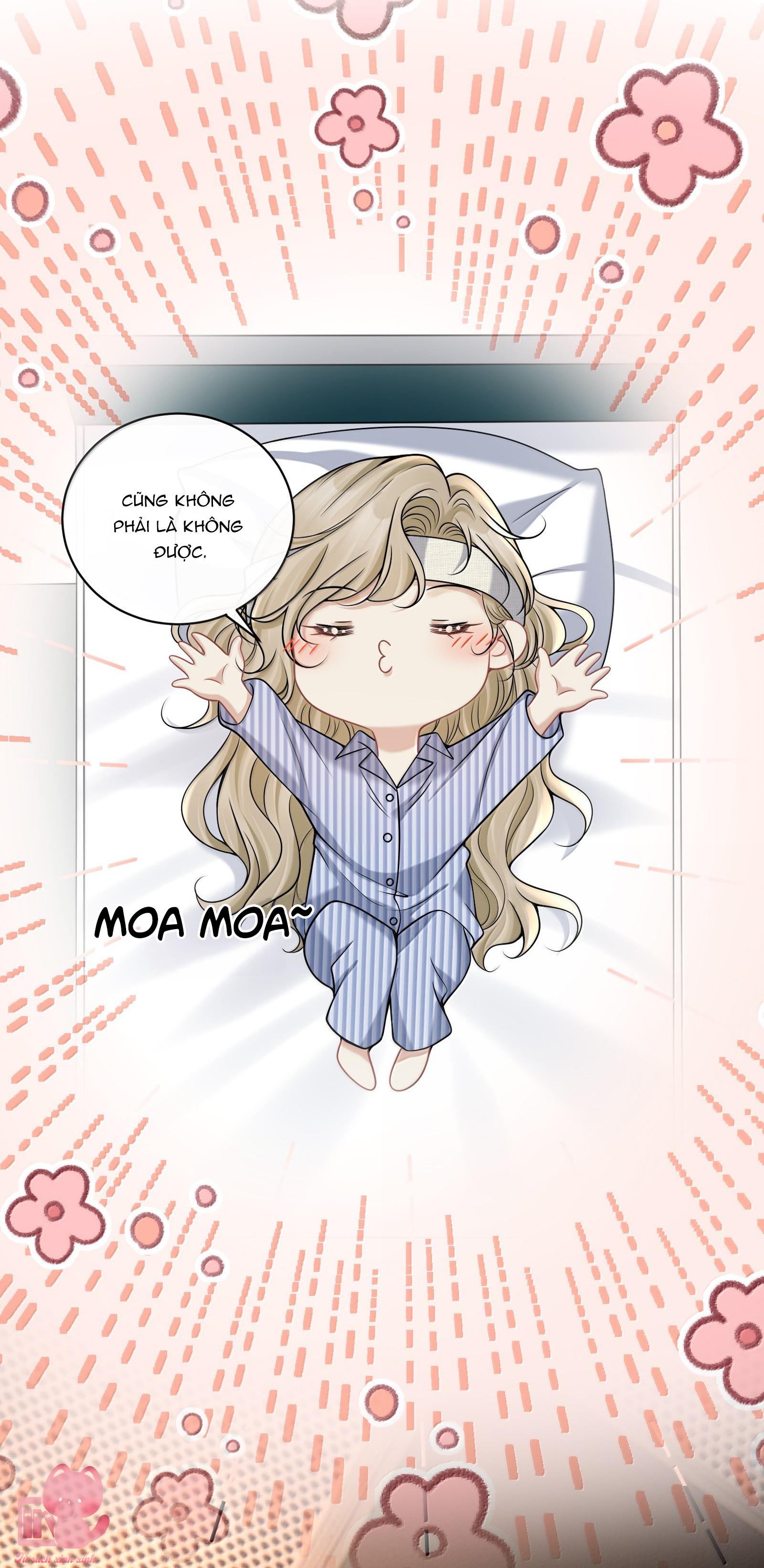 Người Tình Nguy Hiểm Chap 27 - Trang 2