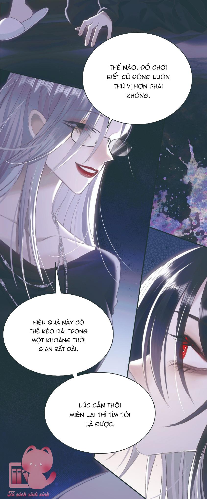 Đồng loại Chapter 19 - Trang 3