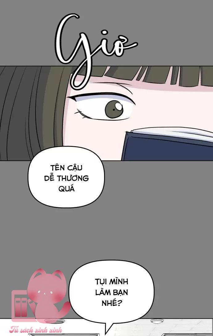 Quan Hệ Nhân Quả Chap 28 - Trang 2