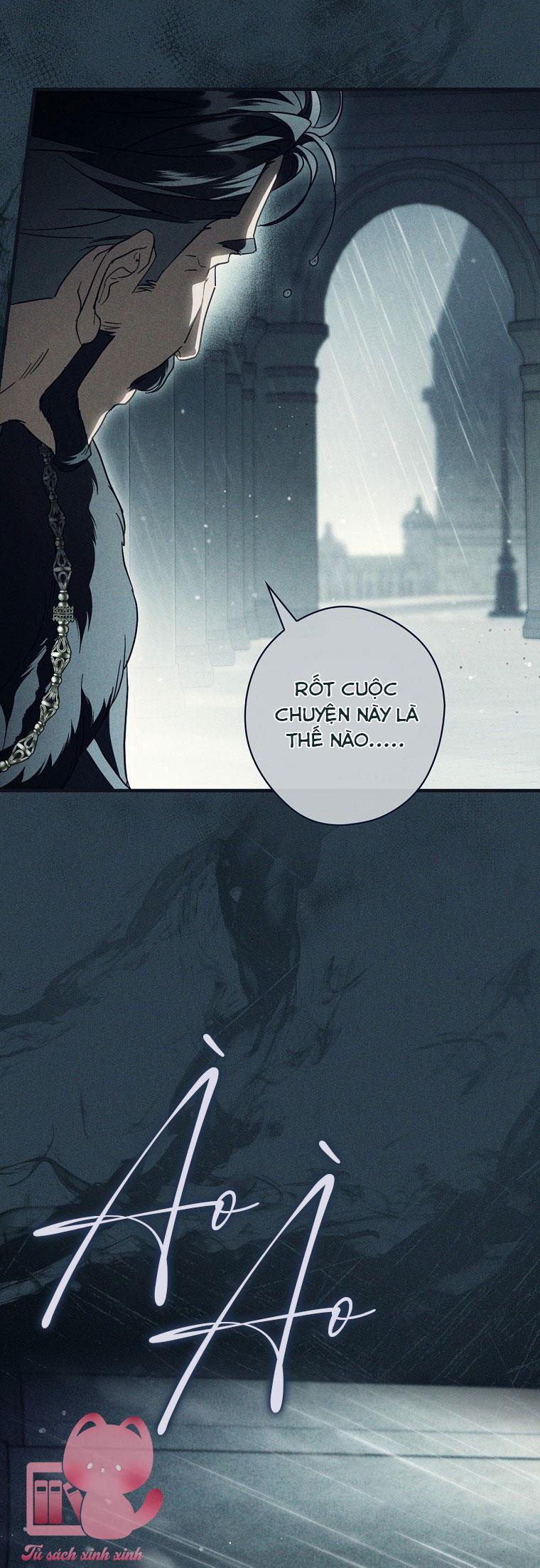Cách Khiến Phu Quân Đứng Về Phía Tôi Chap 108 - Trang 2