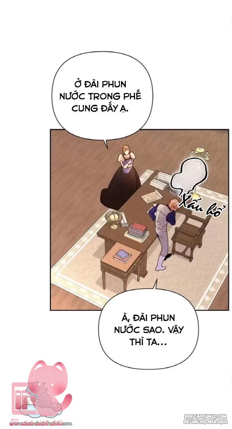 Hoàng Hậu Tái Hôn Chapter 99 - Trang 4