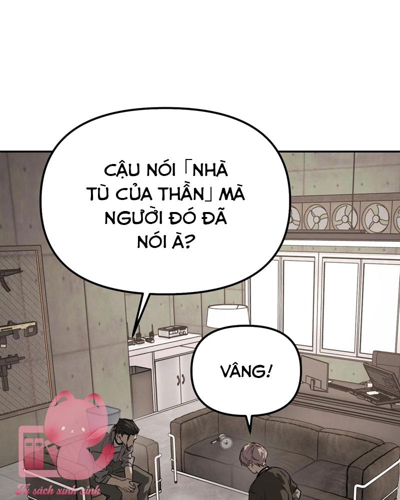 Ác Chi Hoàn Chapter 11 - Trang 4